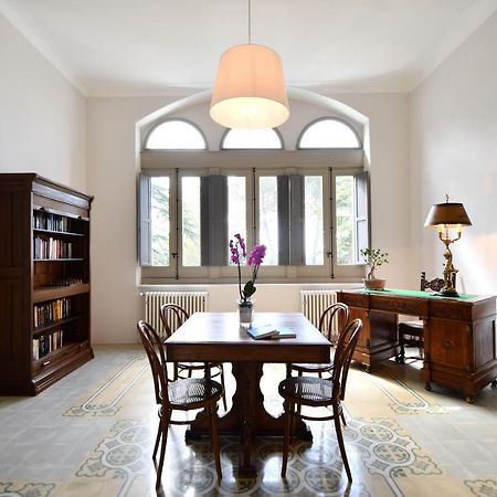 Villa Camilla Мола ди Бари Екстериор снимка