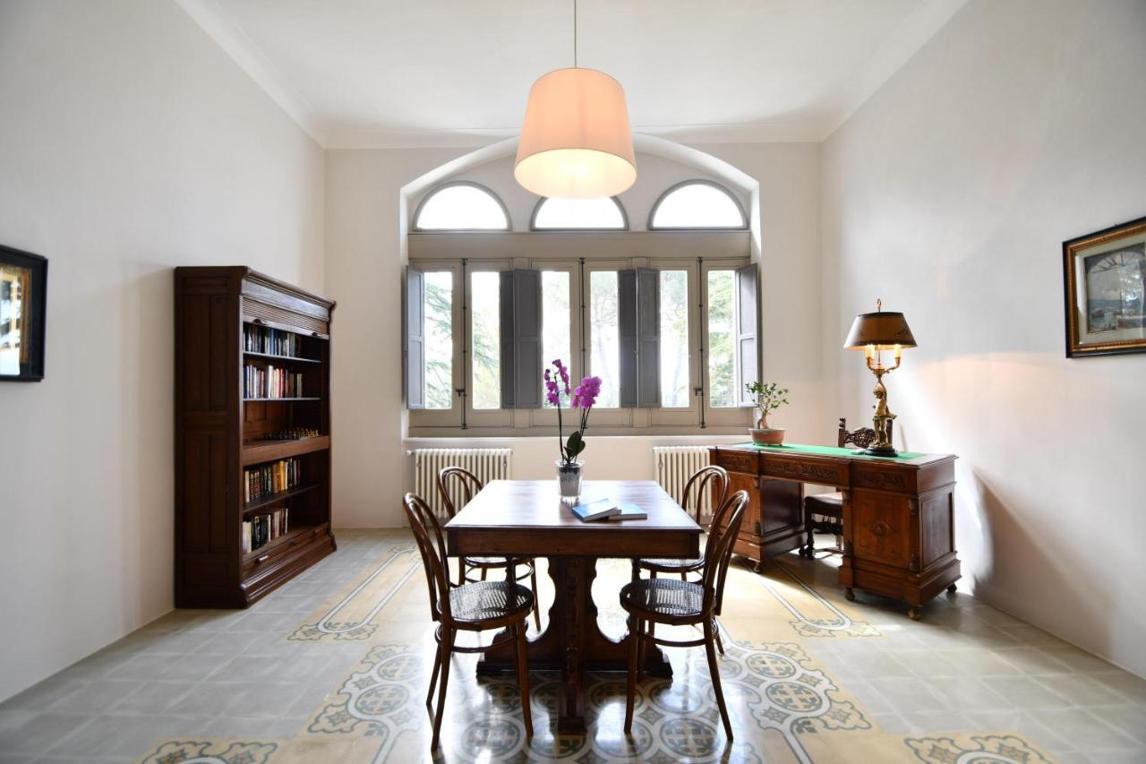 Villa Camilla Мола ди Бари Екстериор снимка