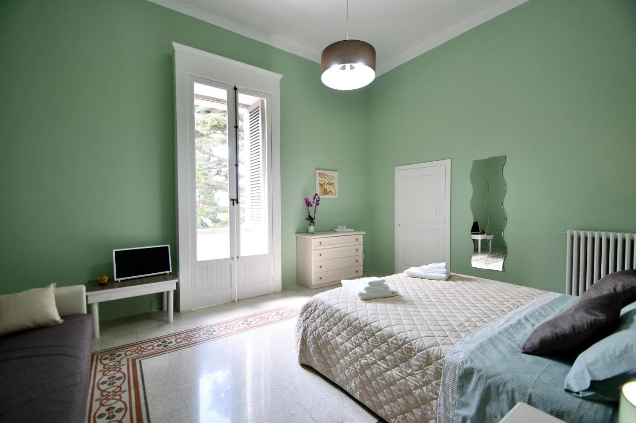 Villa Camilla Мола ди Бари Екстериор снимка