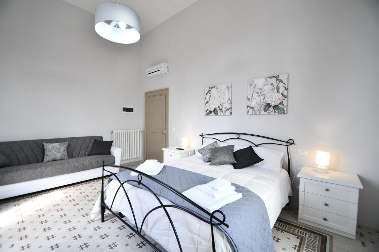 Villa Camilla Мола ди Бари Екстериор снимка