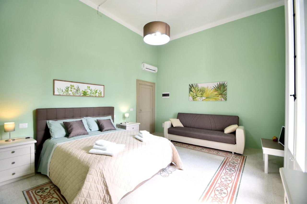 Villa Camilla Мола ди Бари Екстериор снимка